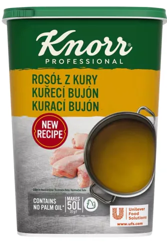 Rosół z kury Professional 1 kg