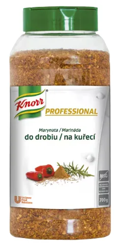 Marynata do drobiu 700 g