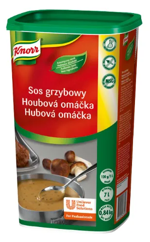 Sos grzybowy 840 g
