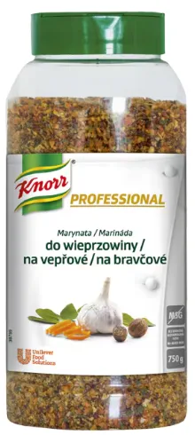 Marynata do wieprzowiny 750 g