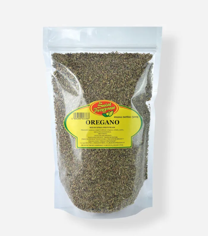 Oregano medium 500 g