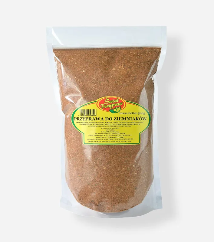 Przyprawa do ziemniaków 1 kg