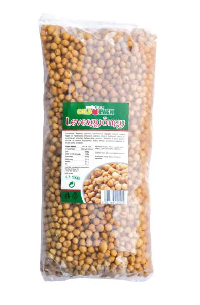 Groszek ptysiowy 1 kg