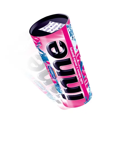 Lody inne guarana 100 g