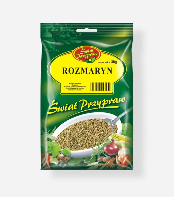 Rozmaryn 500 g