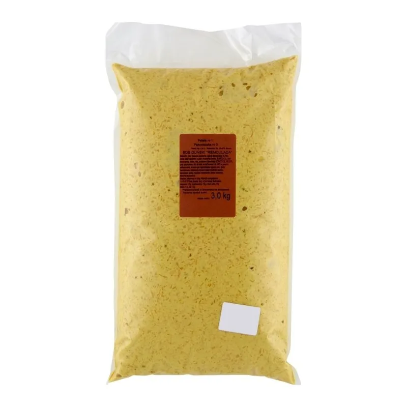 Sos remulada duński 3 kg