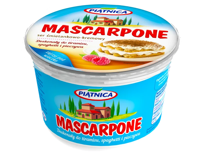 Mascarpone 500 g