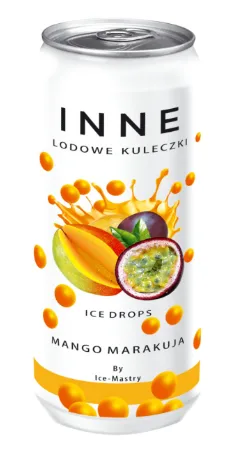 Lody mango 100 g
