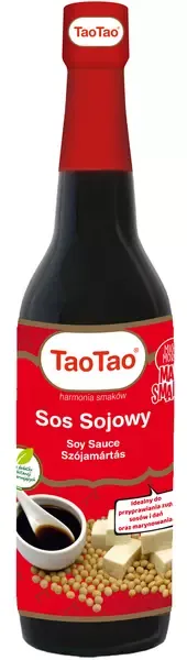 Sos sojowy 623 ml