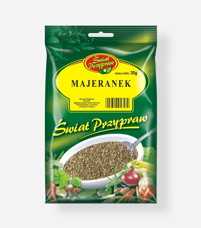 Majeranek 20 g