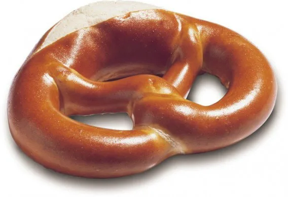 Precel złocisty piwny 85 g