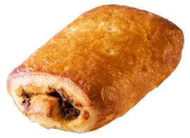 Pasztecik z pieczarkami 90 g