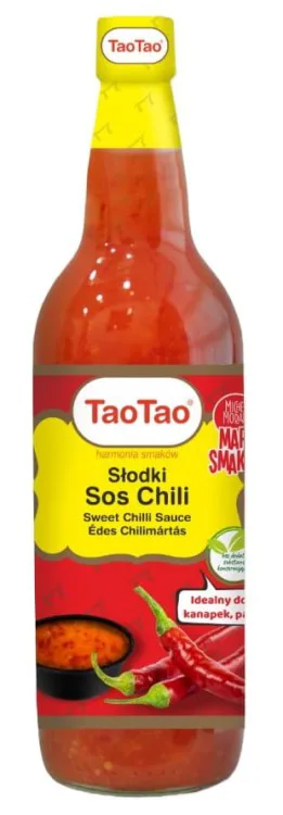 Sos chili słodki 900 g