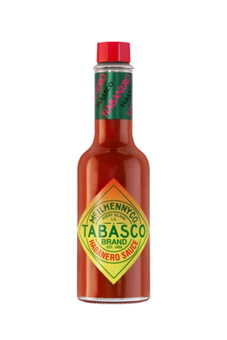 Sos pikantny habanero 60 ml