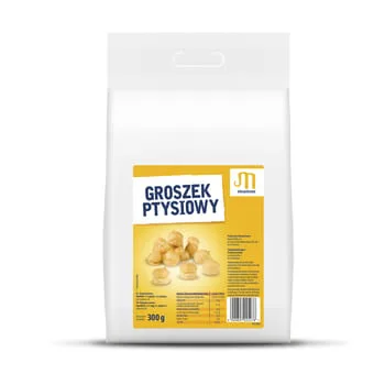 Groszek ptysiowy 300 g