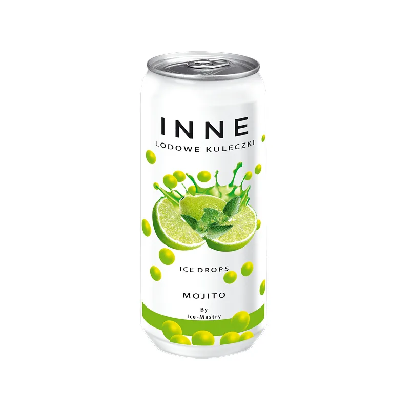 Lody mojito 100 g