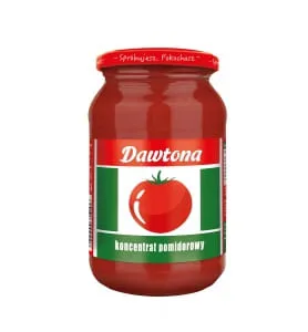 Koncentrat pomidorowy 1 kg