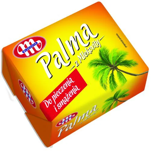 Margaryna Palma 250 g