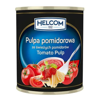 Pulpa pomidorowa 4 kg