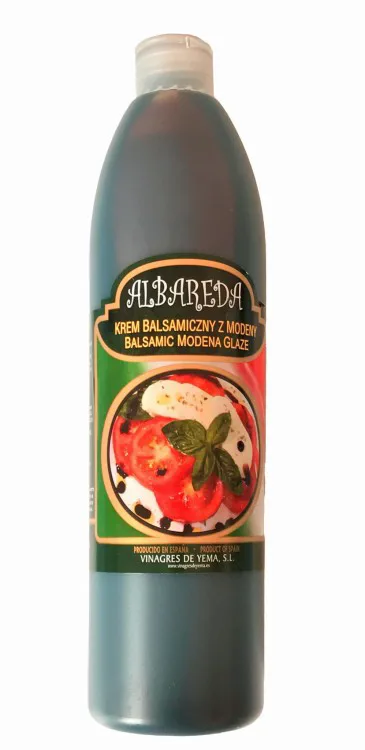 Krem balsamiczny 500 ml