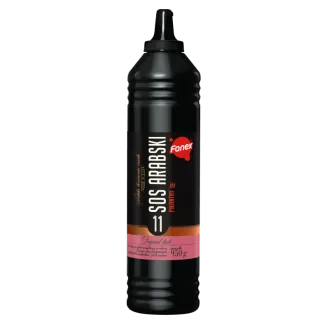 Sos arabski pikantny 950 g