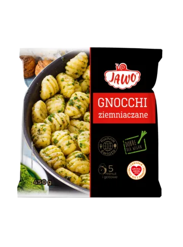 Gnocchi ziemniaczane 450 g