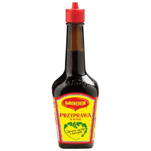 Przyprawa w płynie 960 g