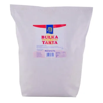 Bułka tarta wrocławska 5 kg