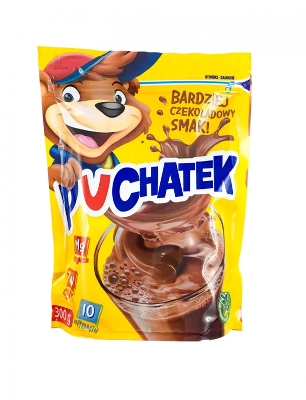 Kakao 300 g