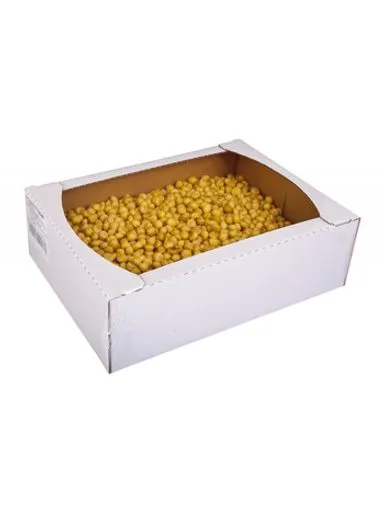 Groszek ptysiowy 1 kg