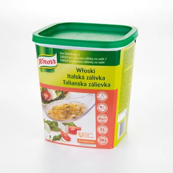 Sos sałatkowy włoski 700 g