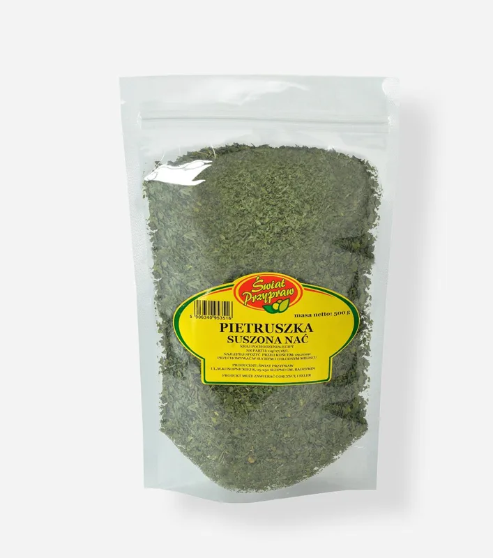 Pietruszka suszona 500 g