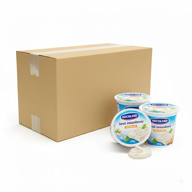 Serek śmietankowy Almette 150 g