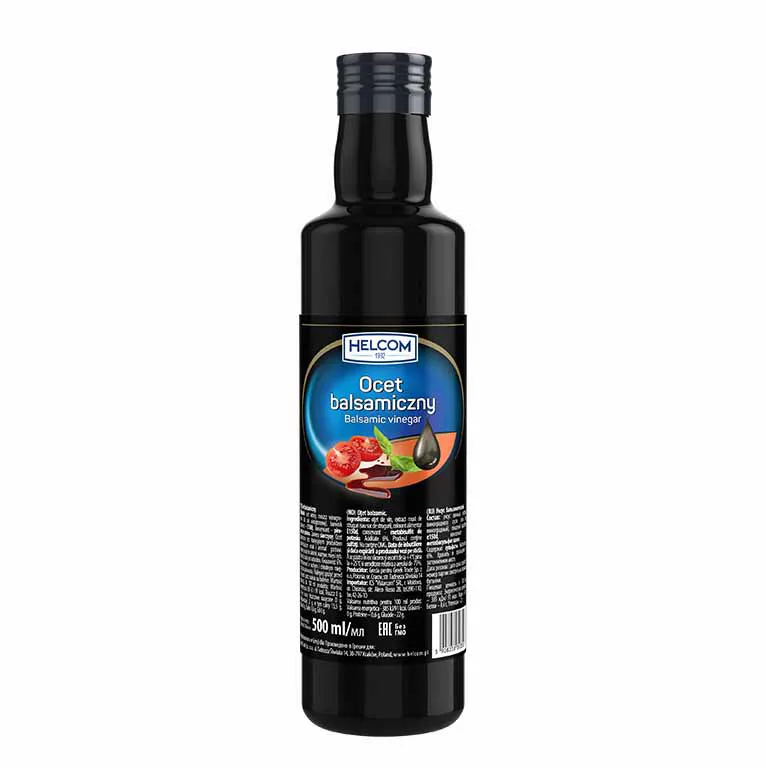 Ocet balsamiczny 500 ml