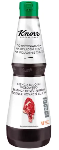 Esencja bulionu wołowego 1 kg