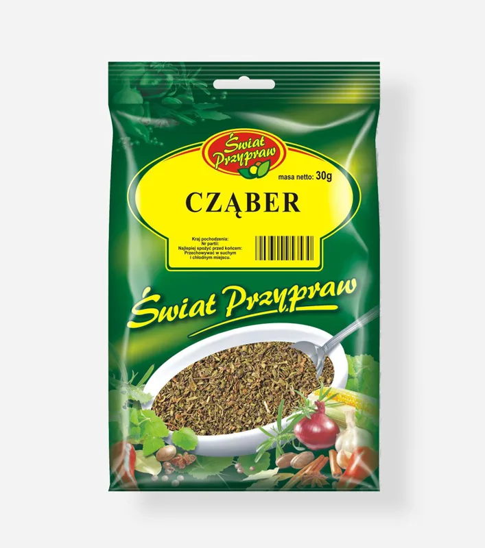 Cząber 500 g