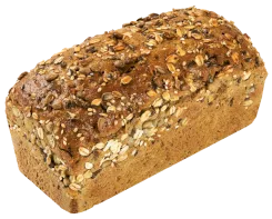 Chlebek ziarnisty na zakwasie 300 g