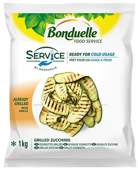 Cukinia grillowana Service+ 1 kg