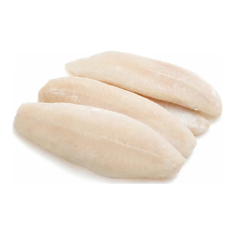 Okoń nilowy filet bez skóry mrożony IWP (300-500 g) 6 kg