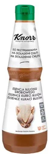 Esencja bulionu drobiowego Professional 1 kg