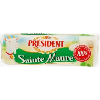 Rolada kozia pleśniowa Chèvre St Maure 200 g