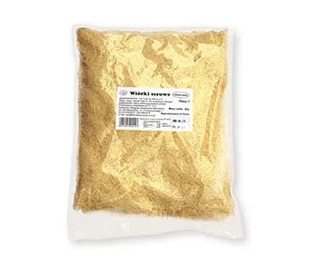 Wiórki serowe 2 kg