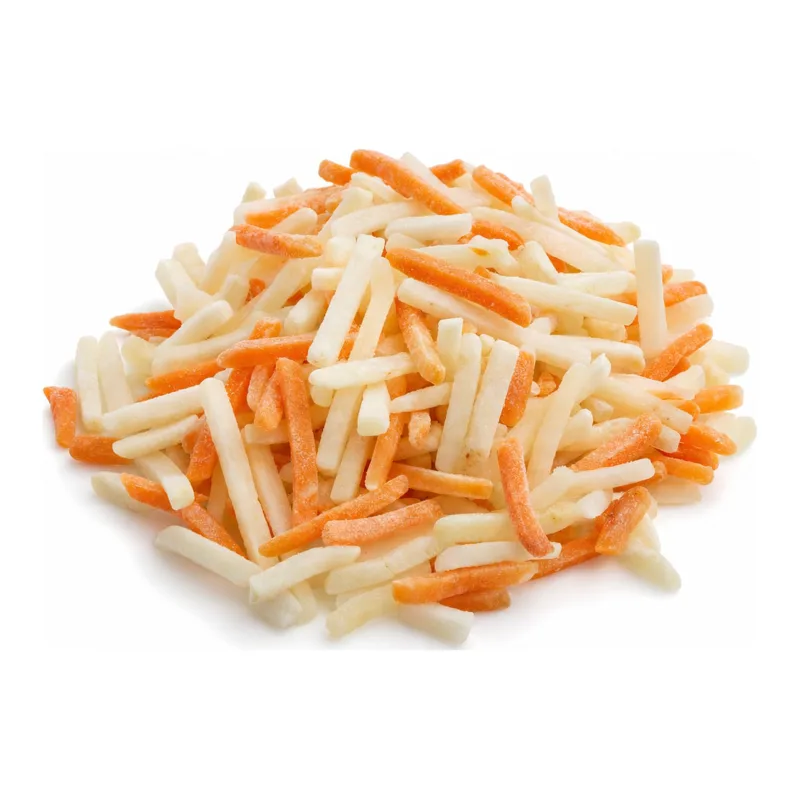 Włoszczyzna paski 2,5 kg