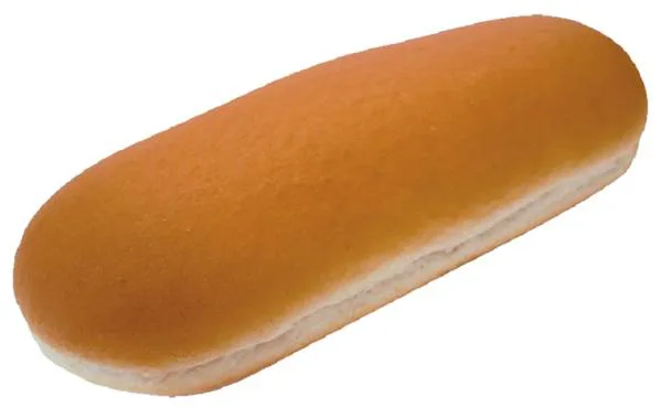 Bułka do hot-doga 63 g (36 szt.)