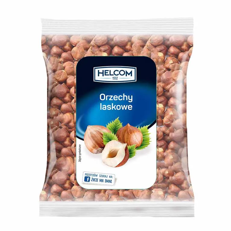 Orzech laskowy 1 kg