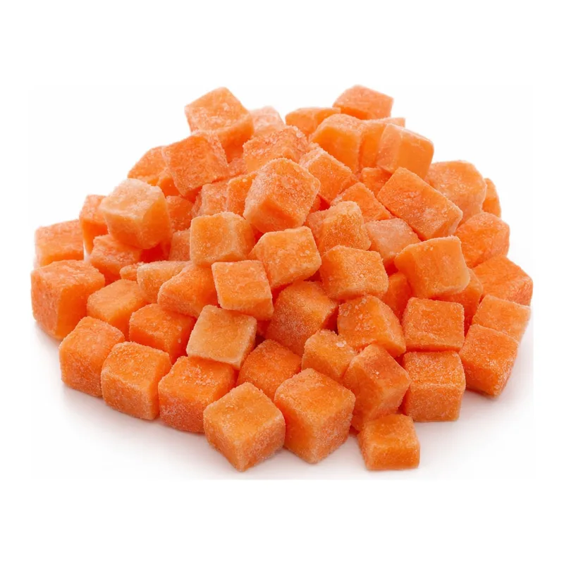 Marchew kostka 2,5 kg