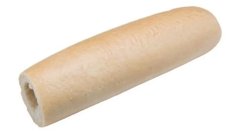 Bułka hot dog francuski 60 g (40 szt.)