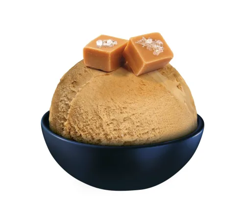 Lody karmelowe z solą w kuwecie 5 l