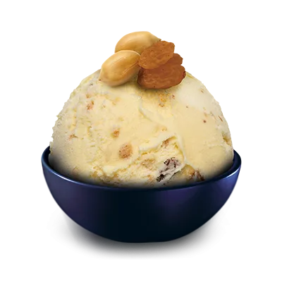 Lody bakaliowe w kuwecie 5 l