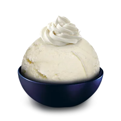 Lody śmietankowe w kuwecie 5 l